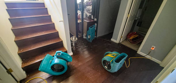 24/7 water damage repair in Benson, MN