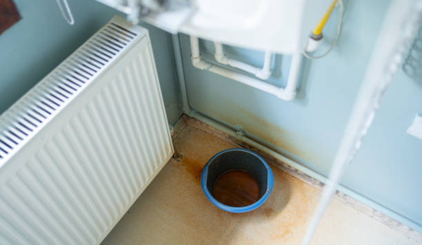 Professional Water damage restoration in Benson, MN
